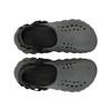 Crocs Zoccoli Sandali Bobo Calzature Unisex Grigio 207937-0DA