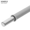 Hydraulischer Stiller Dämpfer Mülleimer Zubehör Abfallbehälter Soft-Close Ersatzteile Haushaltsmüllbehälter Metall-Dämpfer