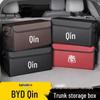 BYD Qin Pro/Plus Trunk Organizer Tail Box Accessory