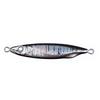 Shore Casting Lure Sea Boat Fishing 60/80/100 Grams Vibration Sinking Metal Jig Head Lead Bass Dedicated Artificial Hard Bait