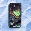 R-Re0 Natsuki-S Subaru Phone Case For Samsung S 25,24,23,22,30,21,10,9,Ultra,Plus,Lite,FE,4,5G Black Soft Case