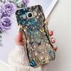For Samsung J3 J5 J7 2016 Phone Case Back Cover Cute flower Painted TPU Cases For Samsung GalaxyJ5 2016 J510F Soft Fundas