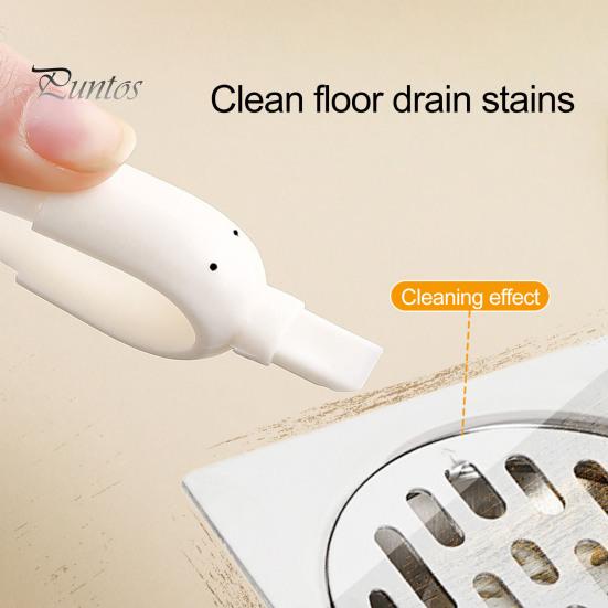 Temizleme Klipsi Tuhaf Küçük Ördek Spatula Tasarımı Çıkarılabilir Saç Tokası Seçici Kolay Temizleme Saç Tokası Çıkarma Aracı