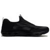Li-Ning Comfortable Classic Low-Top Sports Casual Shoes Men Sneakers Black AGCR361-51
