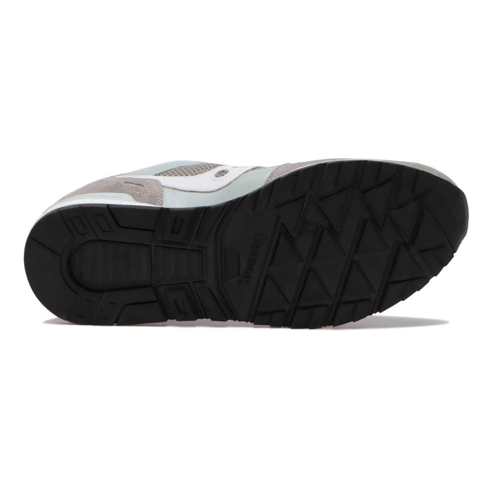 Saucony Shadow 5000 S70723 1 Grey White