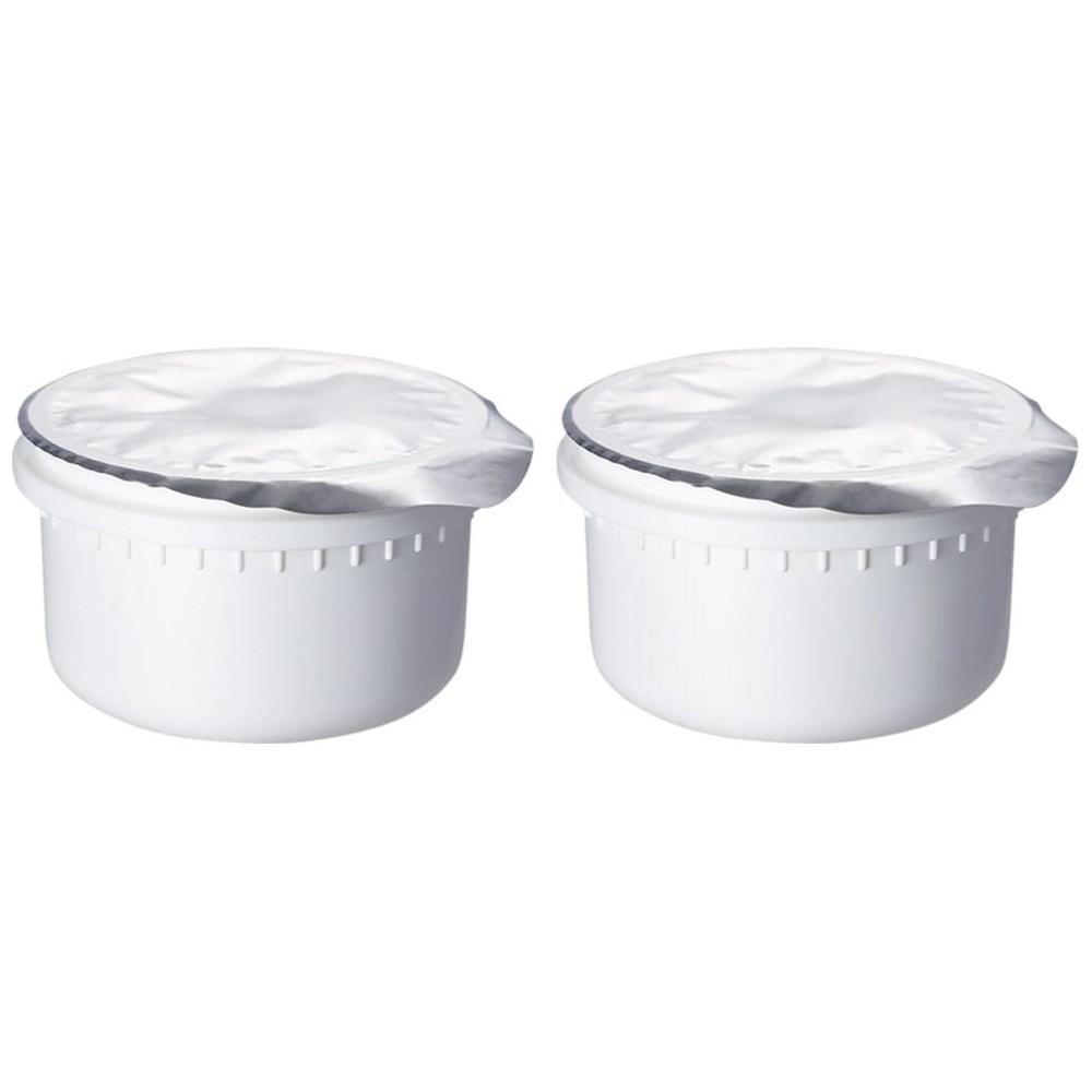 Orbis U Dot Cream Moisturizer Moisturizing Cream Refill 50g 2 Pcs