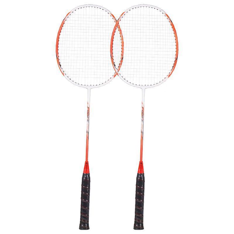 

YTYIN Ultralight Badminton Racket Set CN plug (adapter included)