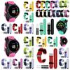 Stylish Garmin Forerunner Silicone Band For 220 230 235 620 630 Comfortable Fit