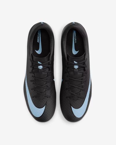 Nike Mercurial Vapor 16 Academy soccer boots FQ8364-001 Men's Size