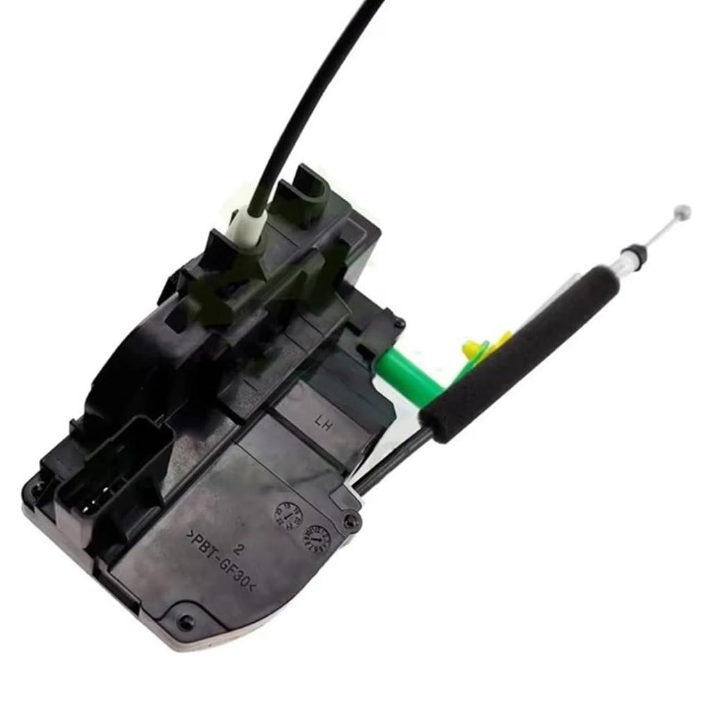 Front Left Door Lock Actuator 80501-EB30A For NAVARA D40 2005-2015