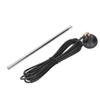 RTLSDR R820T2 V3 RTL2832U Software Defined Radio Telescopic Antenna Base Radios Antennas
