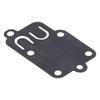 Vergaser-Membrandichtung Ersatz für 270026 272538 272538S 272637 Vergaserteile