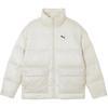 Men's Stand Collar Puffer Jacket Off-White 687432-80