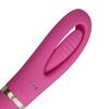 Double-Sided Flapping And G-Spot Vibrator
