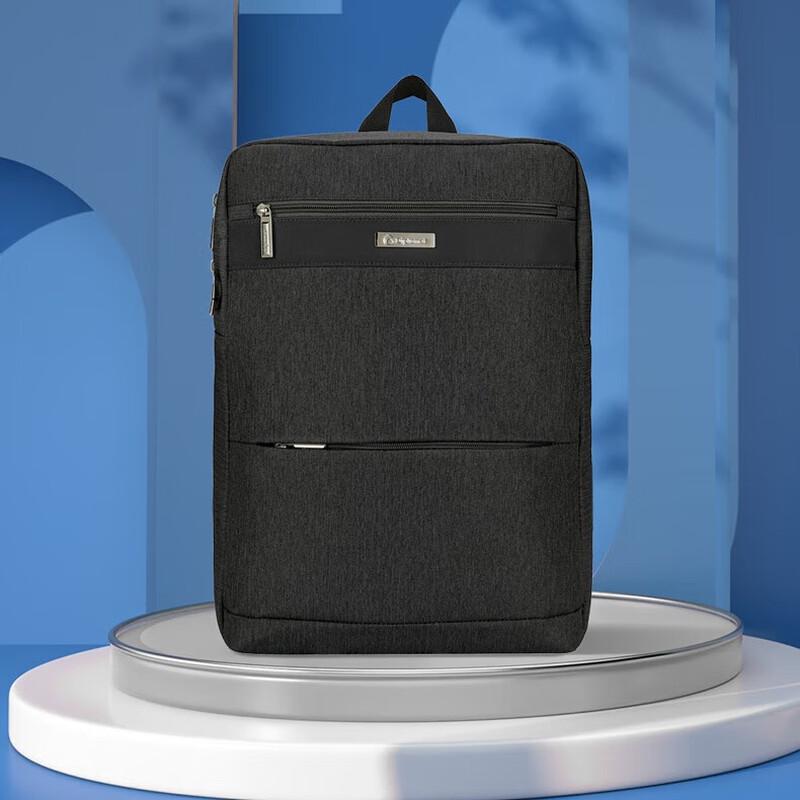 Diplomat Business Commute Laptop Backpack 29 x 10 x 42 cm