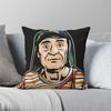 El Chavo Del Ocho Square Pillowcase Polyester Linen Velvet Creative Zip Decor Pillow Case Home Cushion Cover