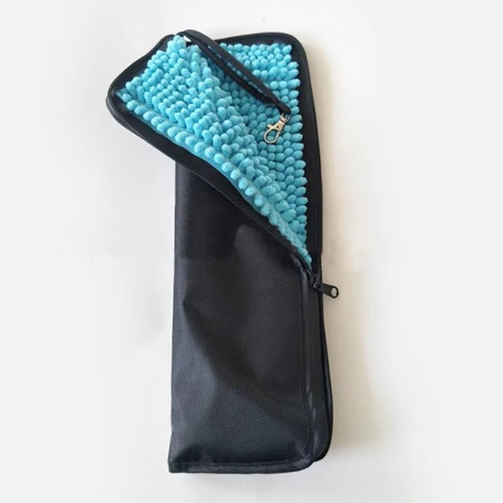 Absorbs Water Umbrellas Carry Case Portable Umbrella Storage Cover Folding Umbrella Bag  Outdoor