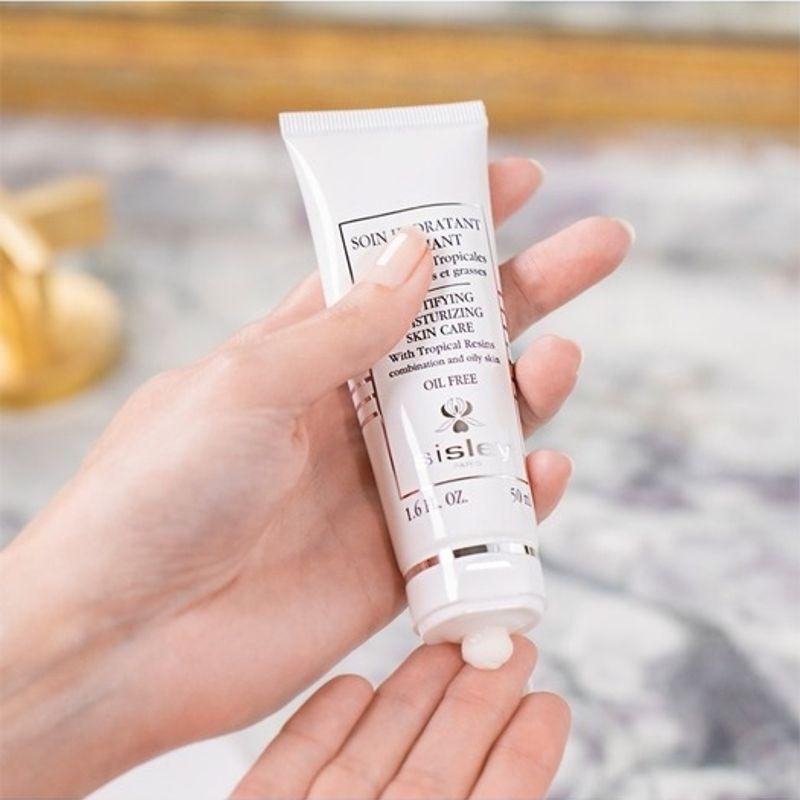 Sueng Hydratang Matipian Orange Tropical 50ml (Sebum Control Lotion)