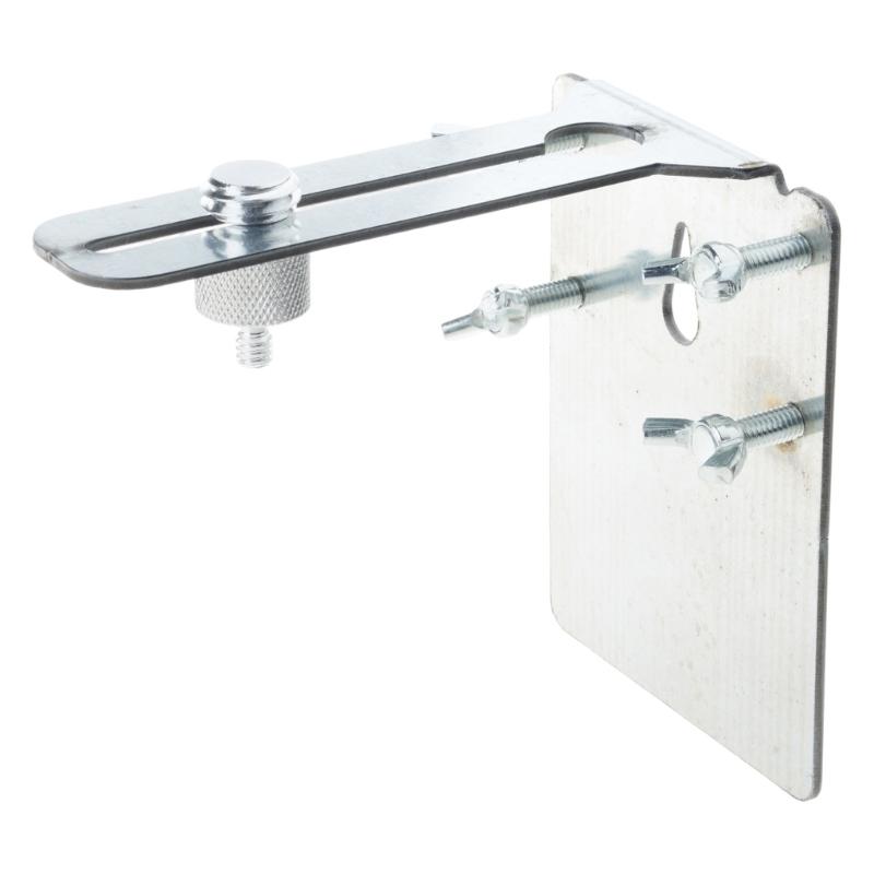 Positioning Rack Professional Level Support Multifunctional Adjustable Level Wall Bracket Wall Mounted Level Bracket 1