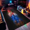 Super Mario Brothers Rug Carpet Home Decor Floor Mats Office Chair Cushion Room Gift
