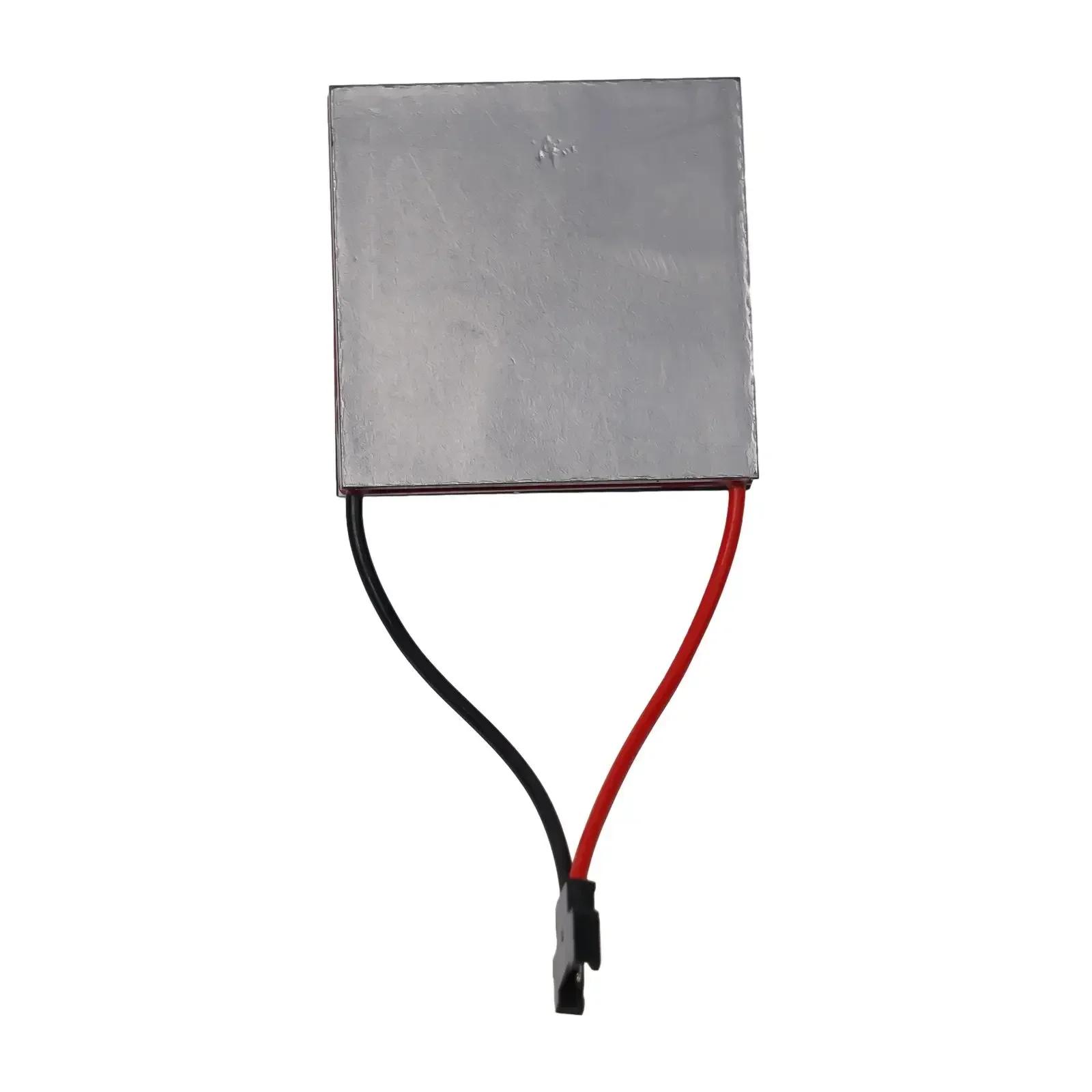 

Perfect For Old/Broken Fireplace Fans Fireplace Fan Accessories Motor Generator Sheet Stove Burner Heater Part 40x40mm China Mainland
