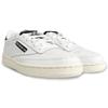 Reebok Club C 85 Vintage Casual Low-Top Sneakers Women sneakers White CM9163