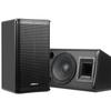 SHILE 10-inch Wall-Mounted Conference & Background Music System CN plug (adapter included)