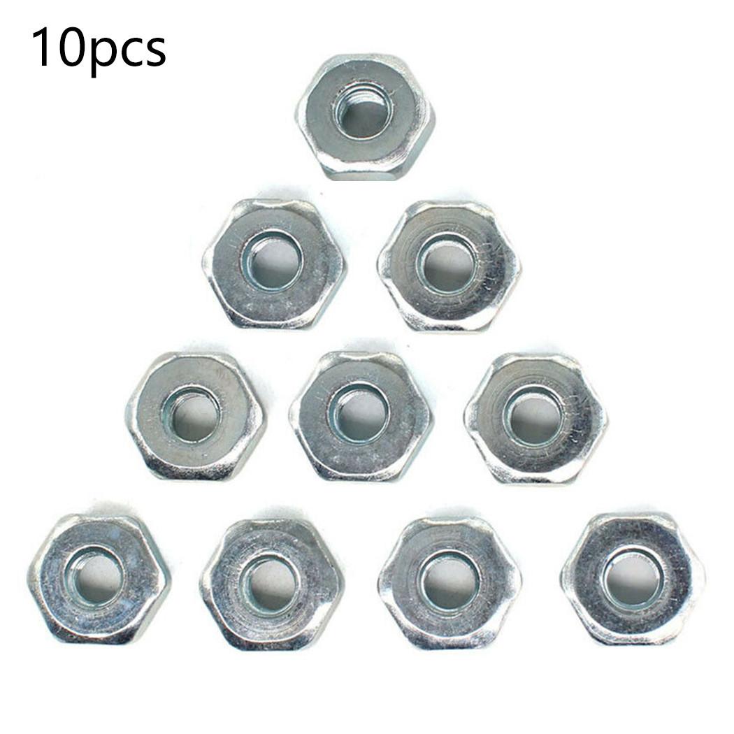 MS190T Bar Nut MS192 MS192T Replacement Accessories