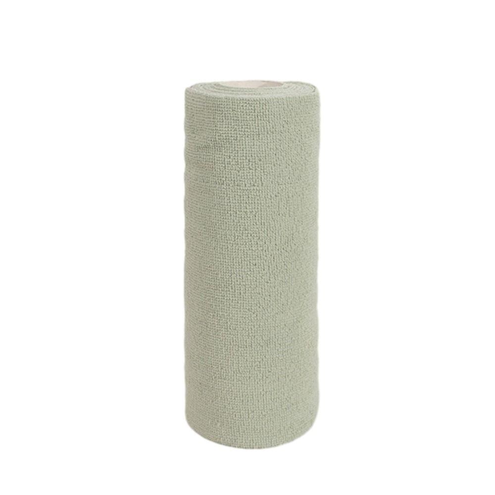 Cleaner Wipes Kitchen Cleaning Dishcloth Absorbent Microfiber Towel  Kitchen зелёный