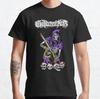 NWT New Gatecreeper Anxiety American Death Metal Rock Band Unisex T-Shirt Unisex T-Shirt