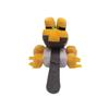 Action Figure Minecraft Creeper Peluche Zombie Seduto Peluche Volpe Panda Bambola Regalo per Bambini
