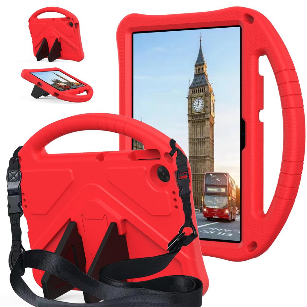 EVA Foam Stand Case For Xiaomi Redmi pad Pro 12.1 inch 2025 Kids Safe Handle Shockproof Tablet Cover
