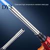 Gas Torch Igniter Jet Detachable Heat-resistant Windproof with Extended Tube Wide BBQ Application Food Baking Welding Adjustable Flame Home