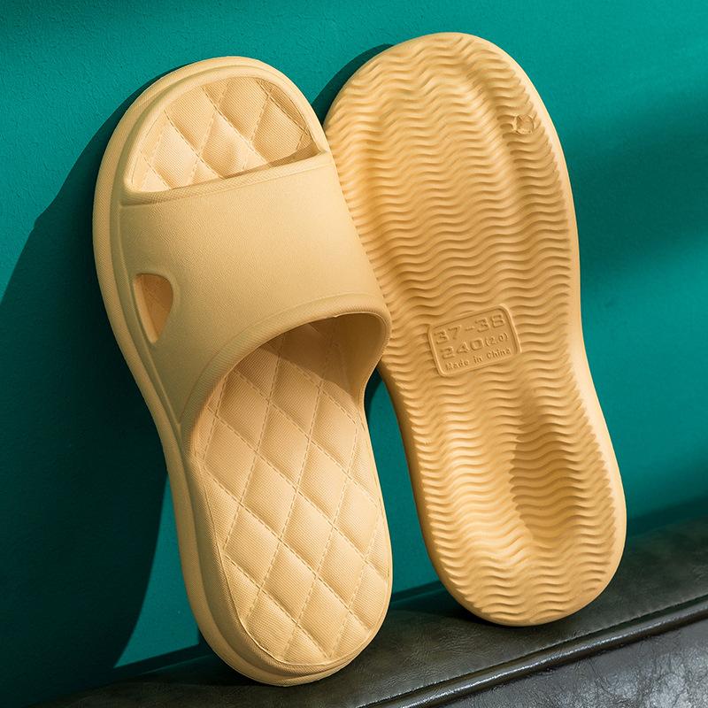 Модные новые стильные сандалии для пар — фото 6