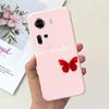 For Oppo Reno 11 5G Case CPH2599 Cute Fashion Painted Cover Soft Silicone Phone Case For Oppo Reno11 Pro Reno 11F Reno11 F Shell
