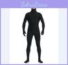 Elastic Halloween Adult Morphsuit Fancy Costume For Men With Comfortable Fit