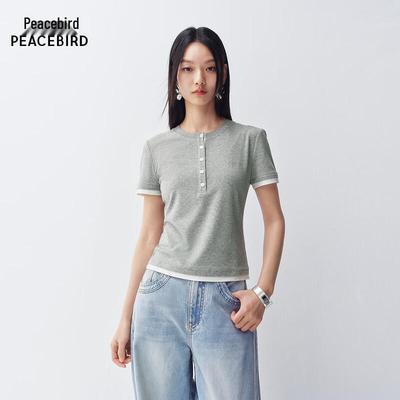 Üst Kıyafetler – T-shirtler