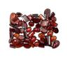 Natural Garnet Mix Shape Cut Loose Gemstone Lot 17-20 Pcs 6-16 MM 100 CT Garnet Faceted Gemstone For Jewelry Making
