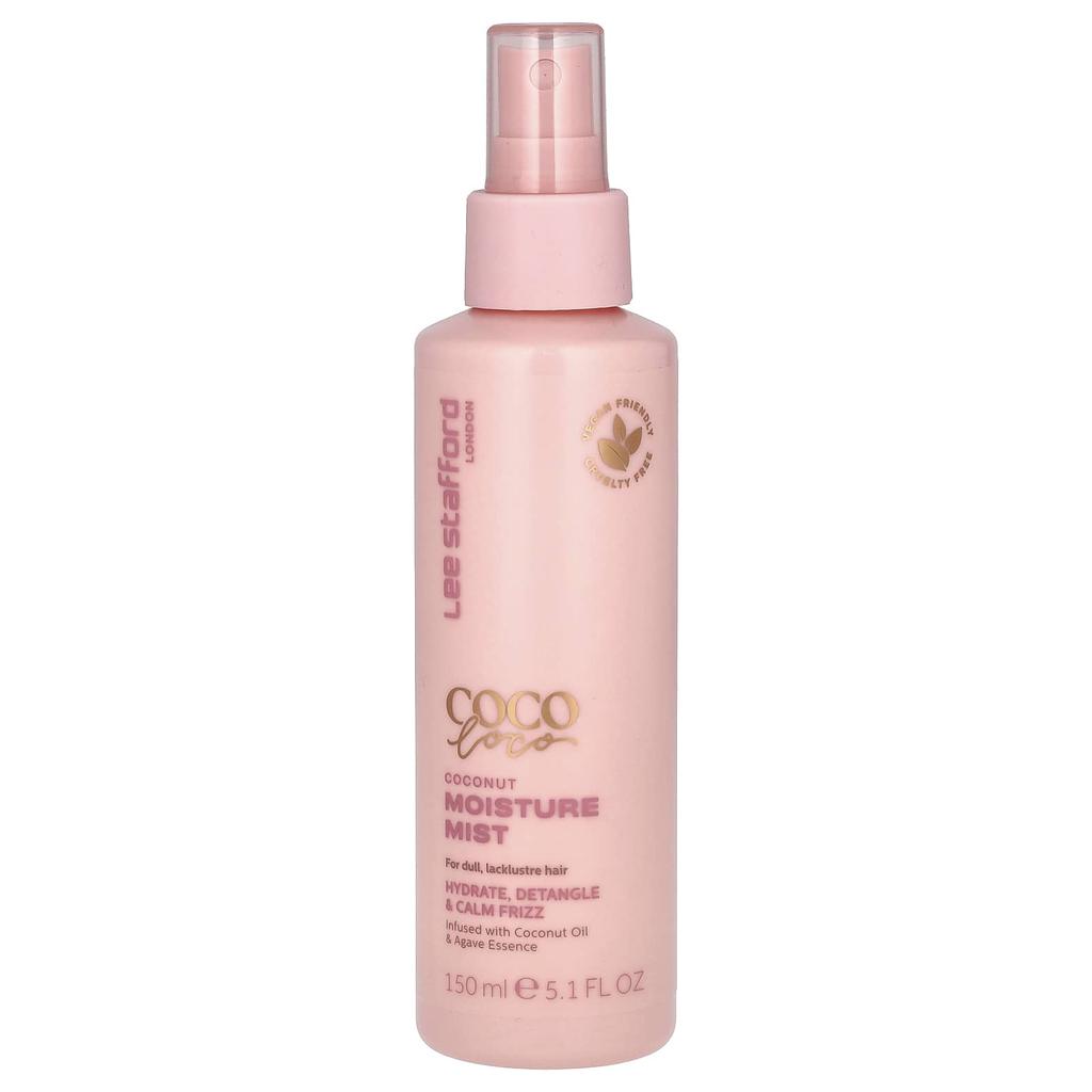 Coco Loco Kokosová hydratační mlha, 150 ml(5.1 fl oz)