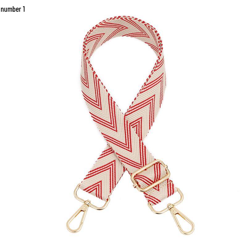 Curea Ajustabilă pentru Geantă Crossbody de Damă - Șnur Îngust de Umăr de Rezervă pentru Rucsac