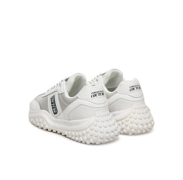 Кроссовки Versace Jeans Couture 80YA3SN4
