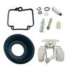 1 Set Carburetor Repair Diaphragm Float Kit Fit For Daytona 1200 Sprint Suzuki MK-BST36-C326