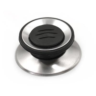 1 Stück langlebiger Universal-Küchen-Ersatz-Kochgeschirr-Pan-Topf-Deckel-Abdeckungs-Knopf-Griff