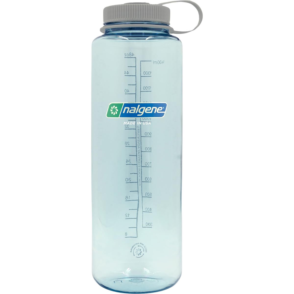 

NALGENE Широкогорлый Tritan Renew 91662 Морская пена 1,5 л /