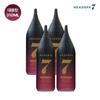Headspa7 Royal Black Hair Loss Relief Treatment 310ml 4 pcs