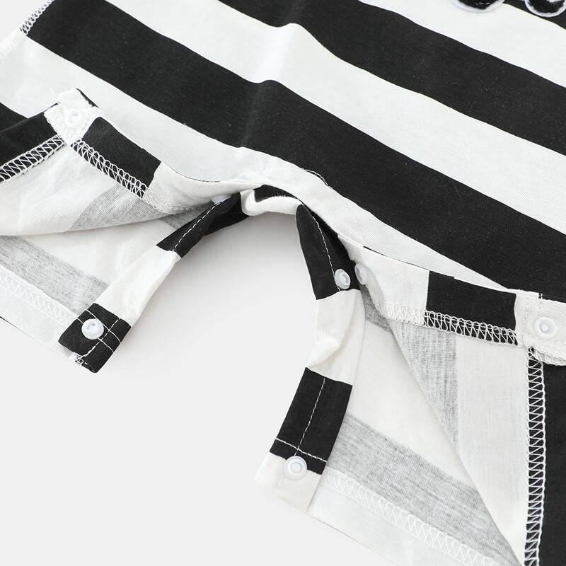 Baby 100% Cotton Sleeveless Bodysuit