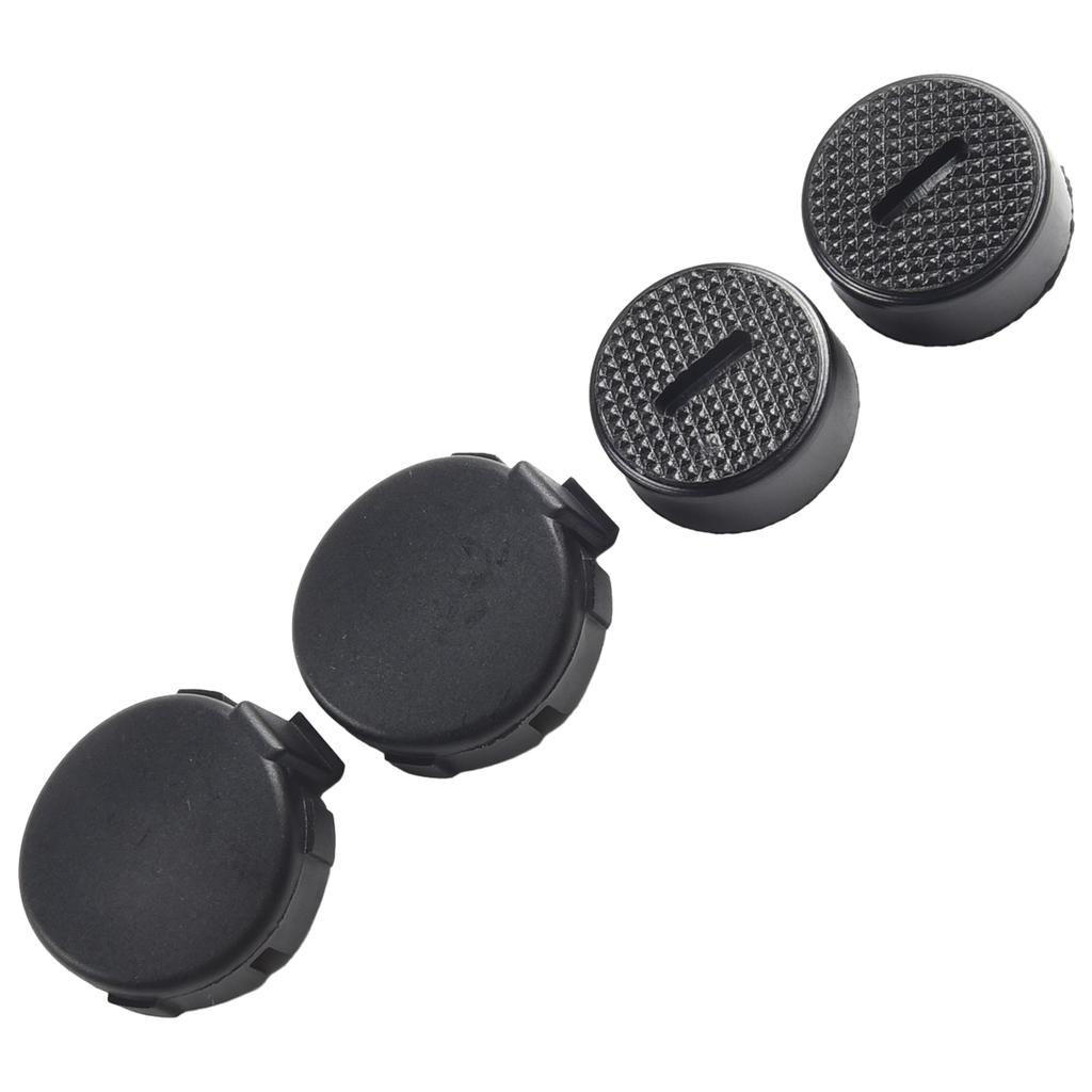 Newest CB430 BHP460 BHR200 BGA452 Carbon Brush + Bracket + Cap + Cover