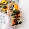 For Xiaomi Redmi 5 Plus 5Plus Redmi5 Phone Case Chinese Dragon Cute Cat Cartoon Pattern Casing Soft Clear Silicone Back Cover
