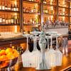 Wine Glass Display Stand Freestanding Tabletop Holder Suitable for Home Kitchens
