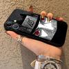 Soft Back Phone Cover Case for iPhone X XS XR 13 Mini SE 15 Plus 11 14 12 17 16 Pro Max 17Air 7 8 Cool Anime Sasuke